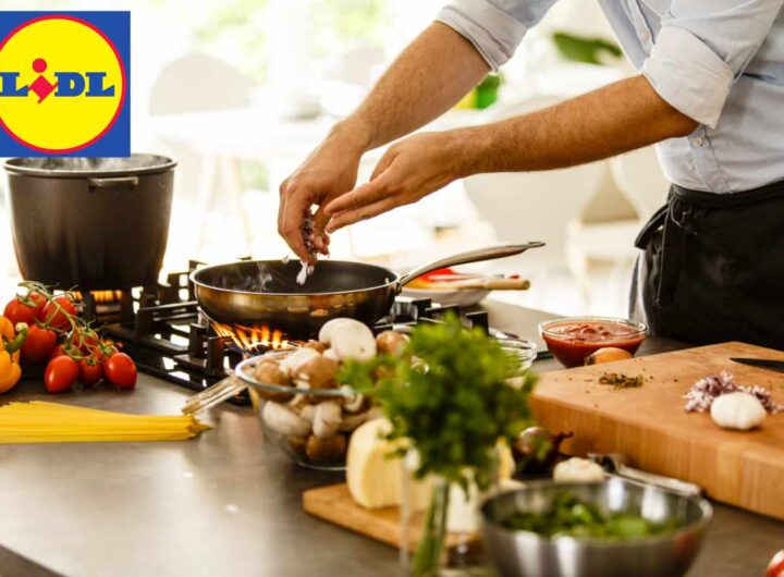 L'accessorio che semplifica la vita in cucina costa meno di 10 euro