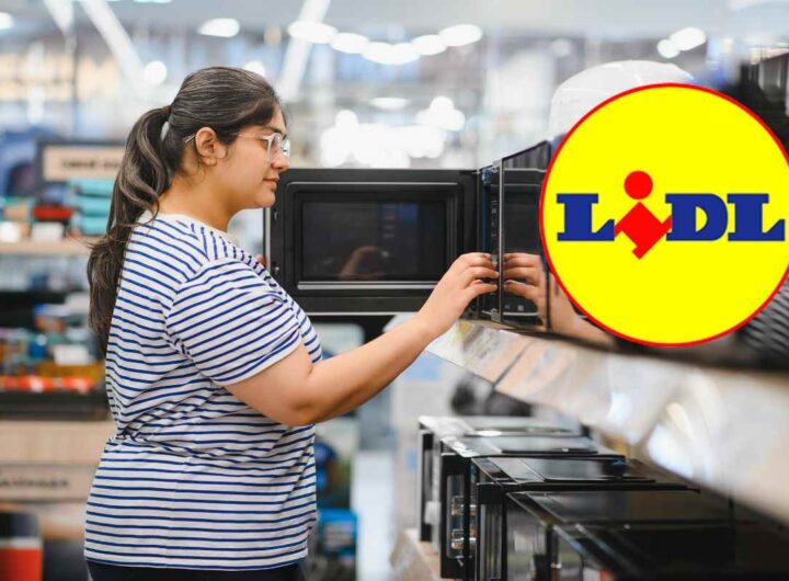 lidl tostiera 3in1
