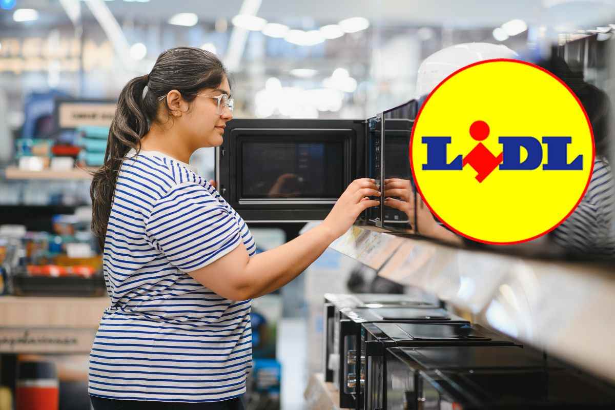 lidl tostiera 3in1