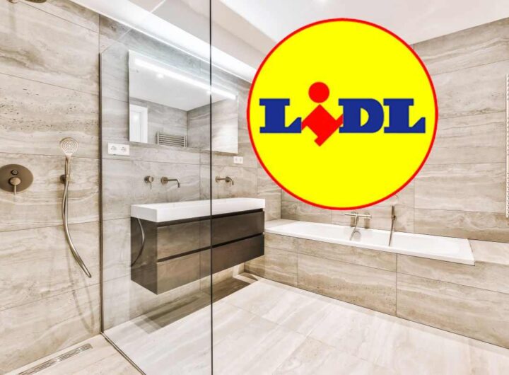 lidl bagno portaoggetti