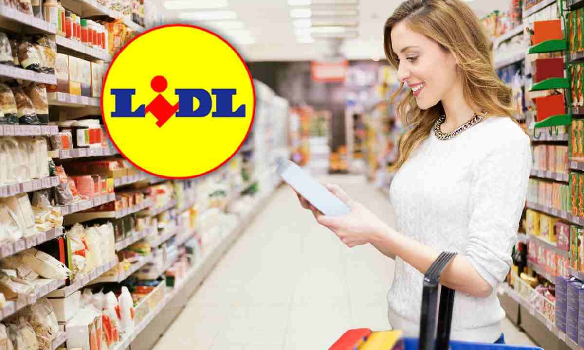 lidl offerte ottobre