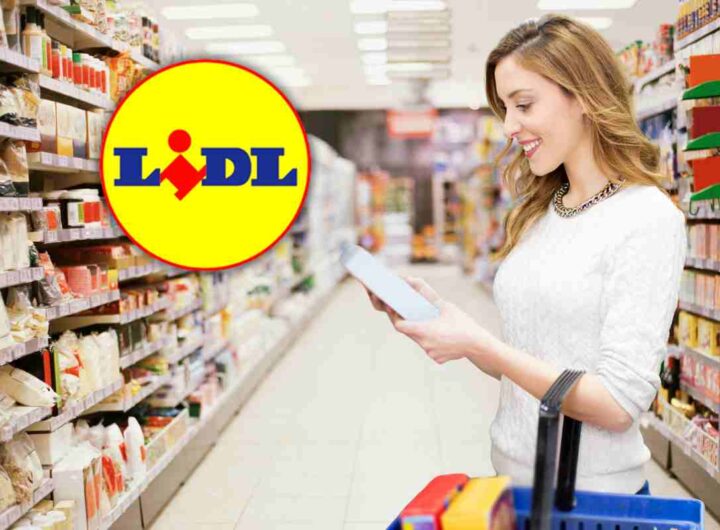 lidl offerte ottobre