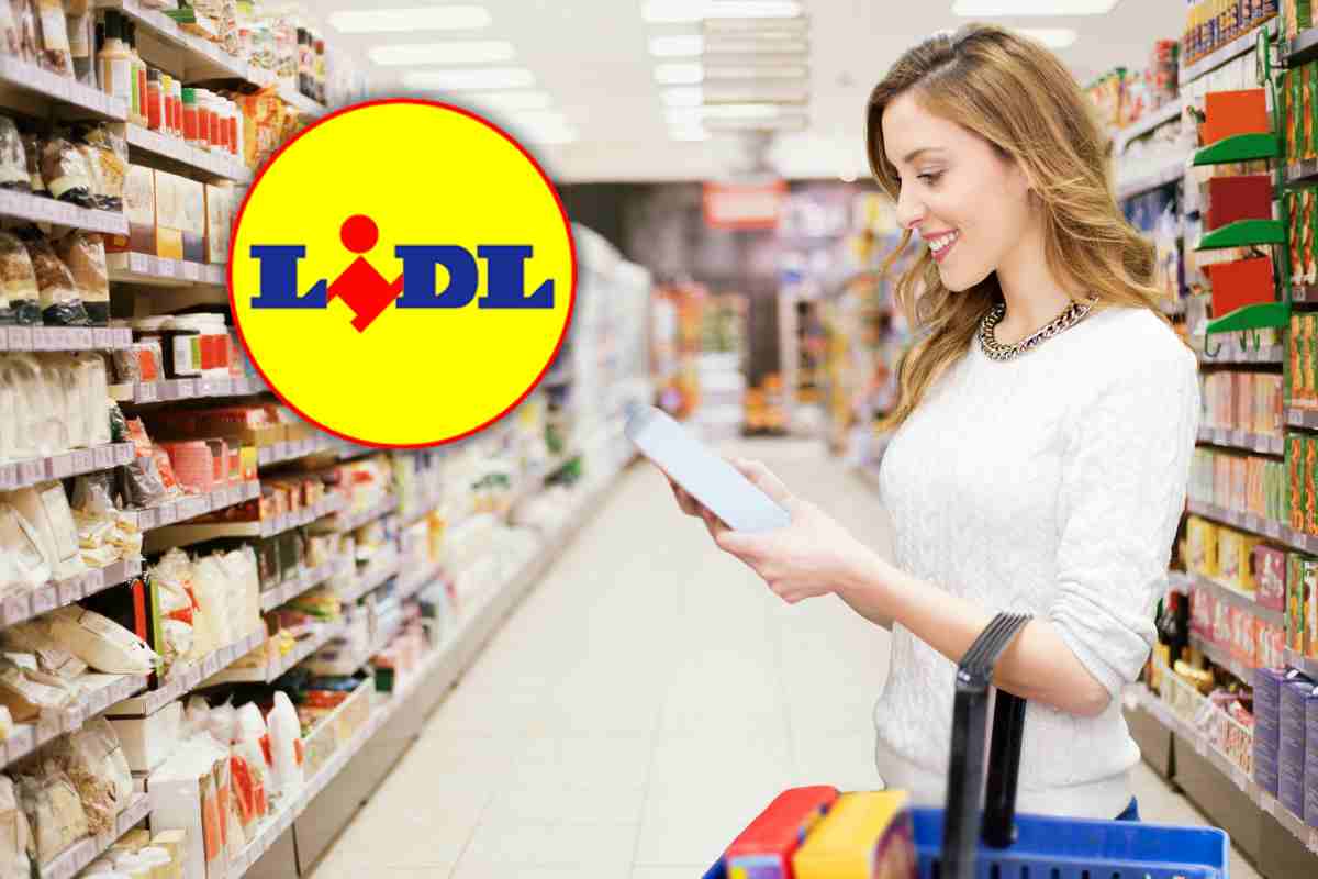 lidl offerte ottobre