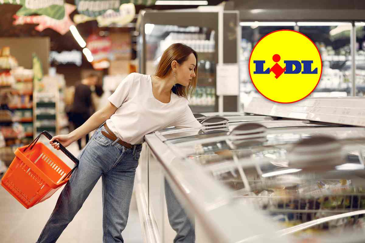 lidl offerte ottobre