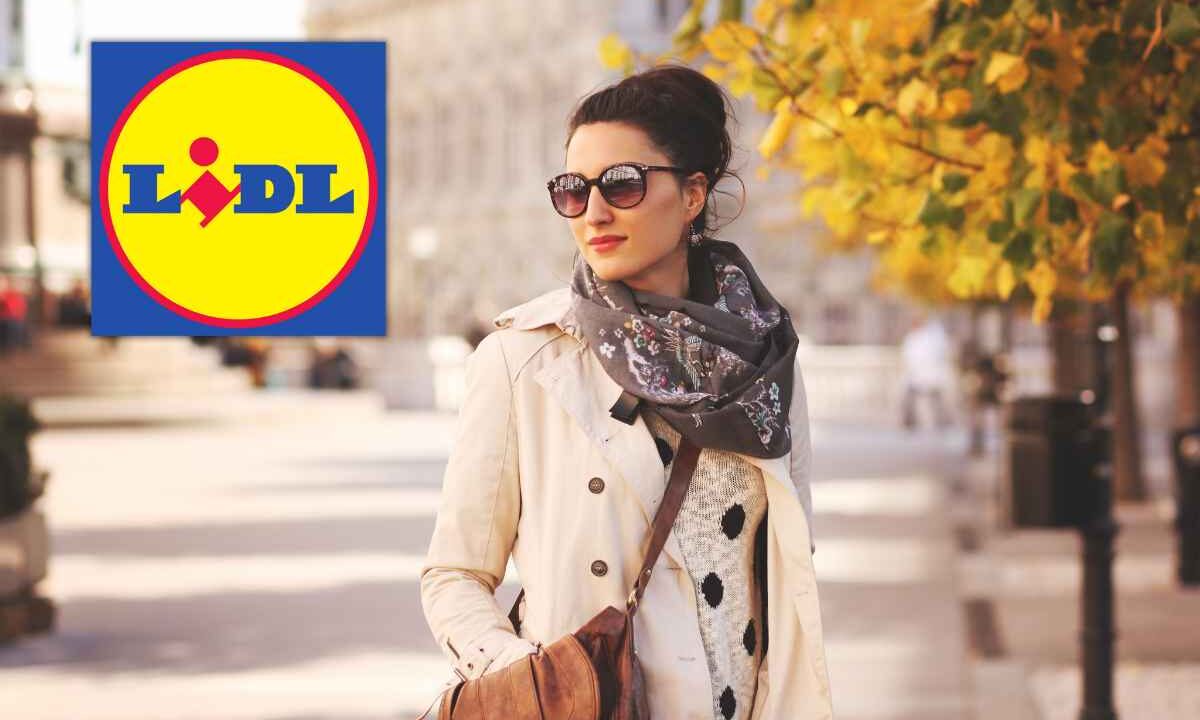 lidl offerte vestiti