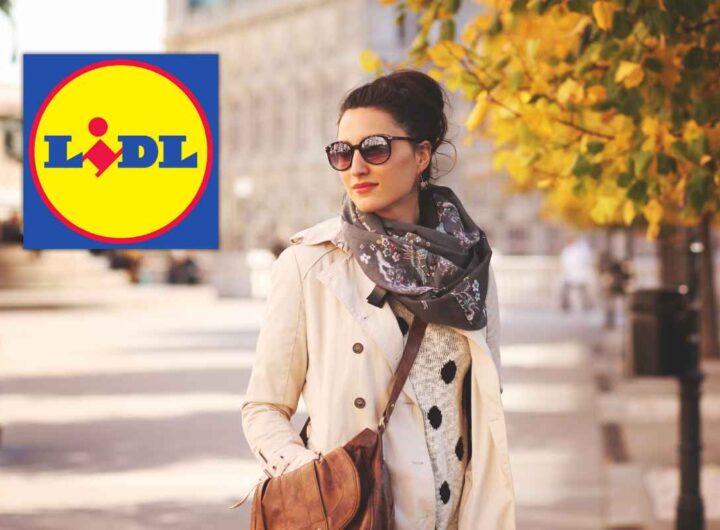 lidl offerte vestiti