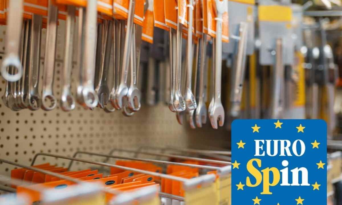 materiale eurospin