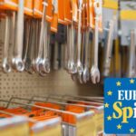 materiale eurospin