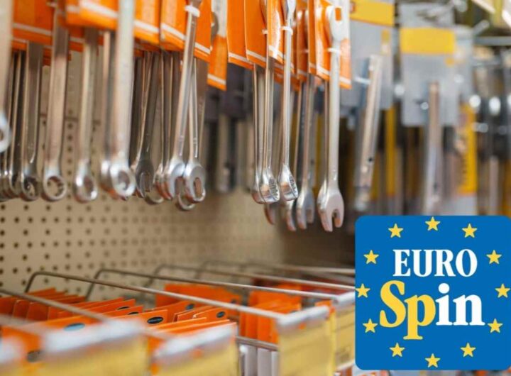 materiale eurospin