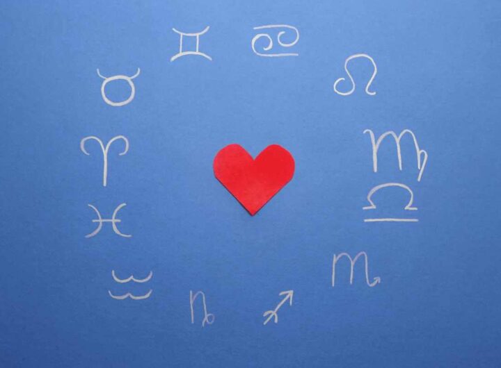oroscopo weekend: amore e passione per 3 segni