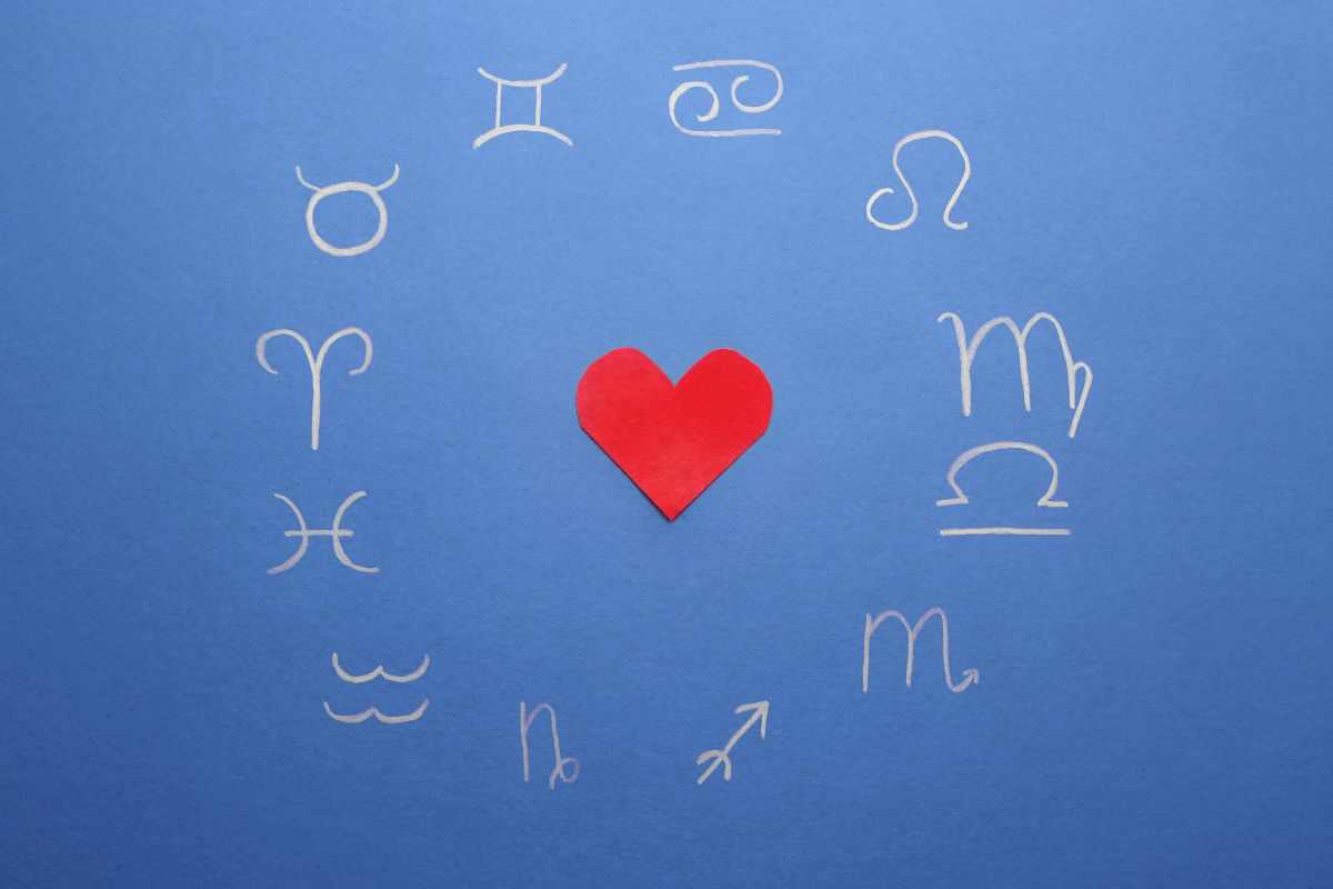 oroscopo weekend: amore e passione per 3 segni