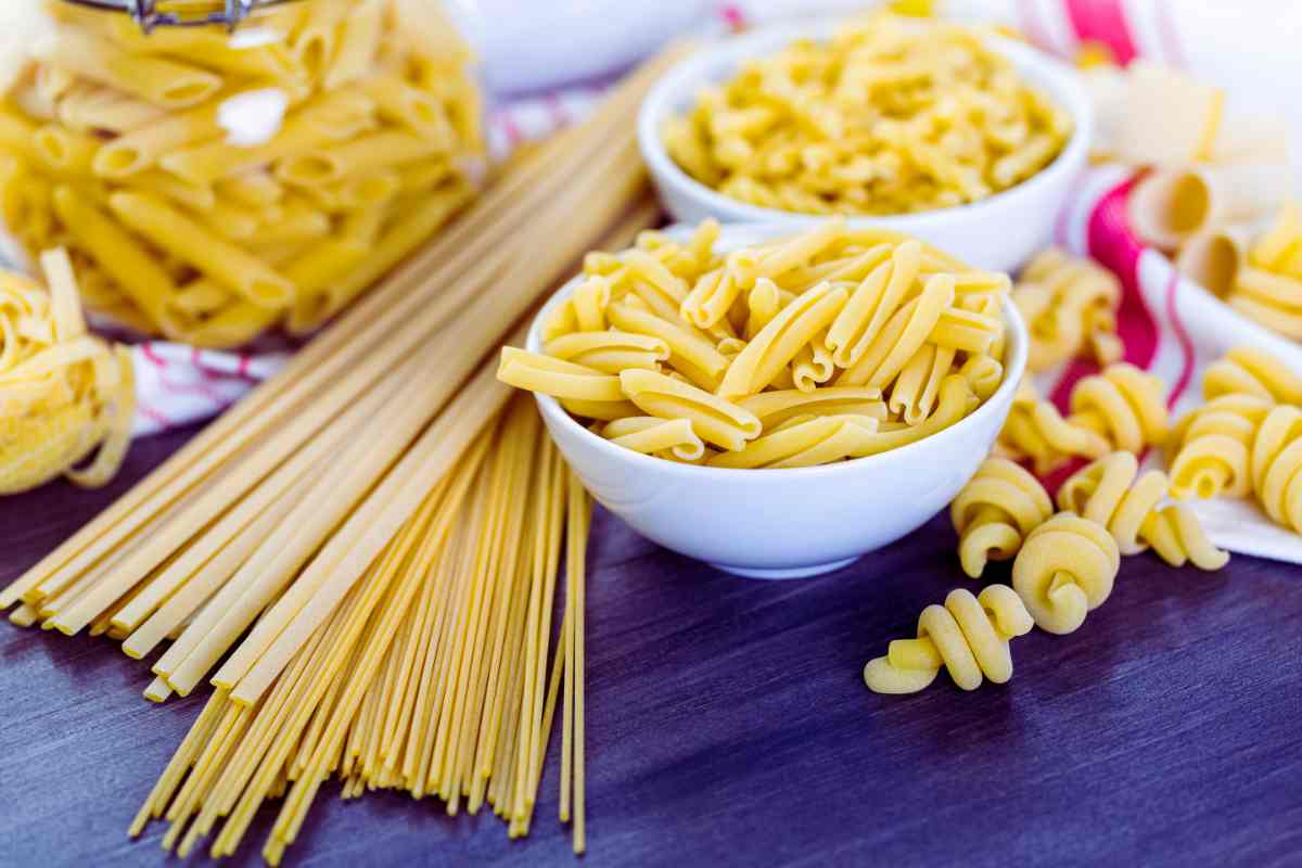 Esselunga, la pasta biologica più in voga