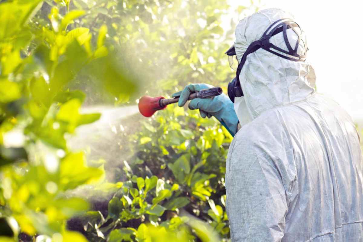 pesticidi