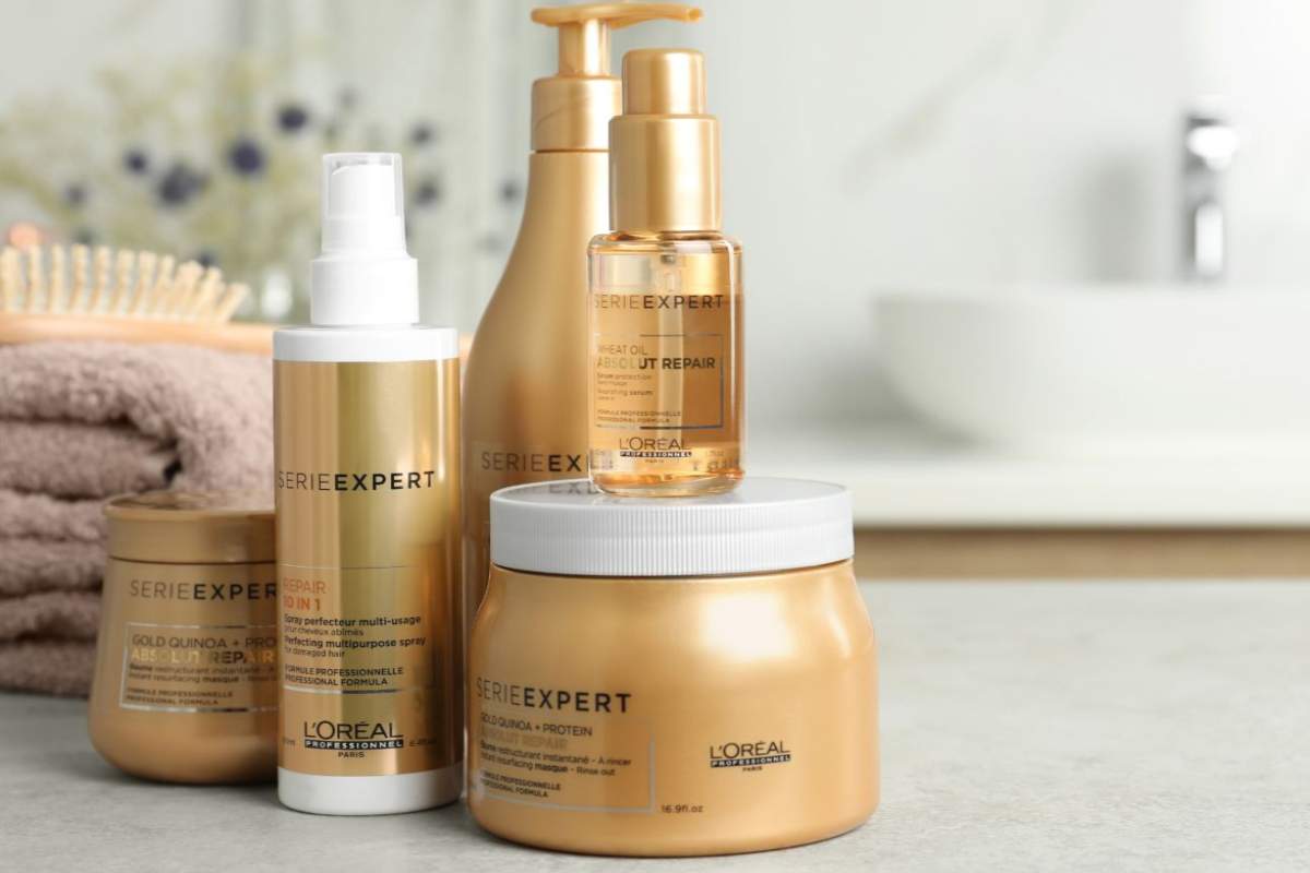 prodotti l'oreal