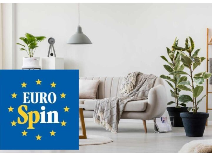 Promo Eurospin mobile