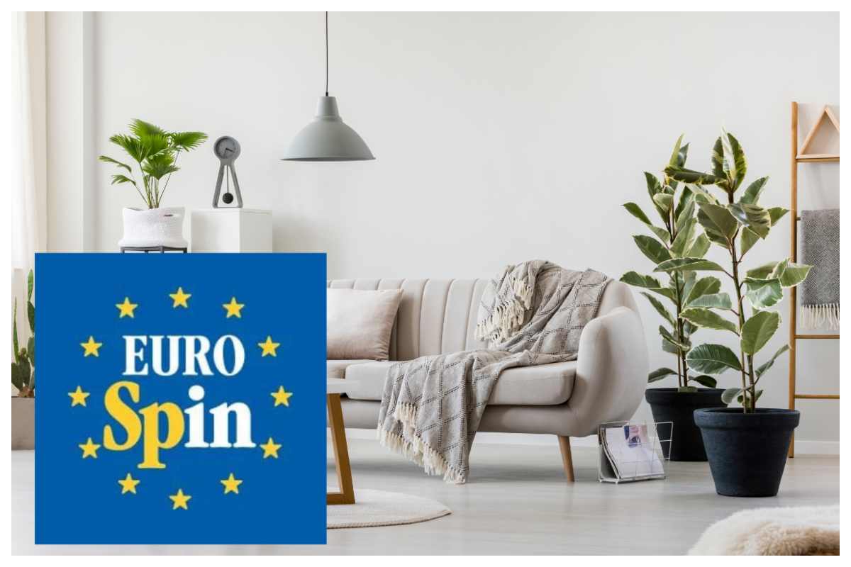 Promo Eurospin mobile
