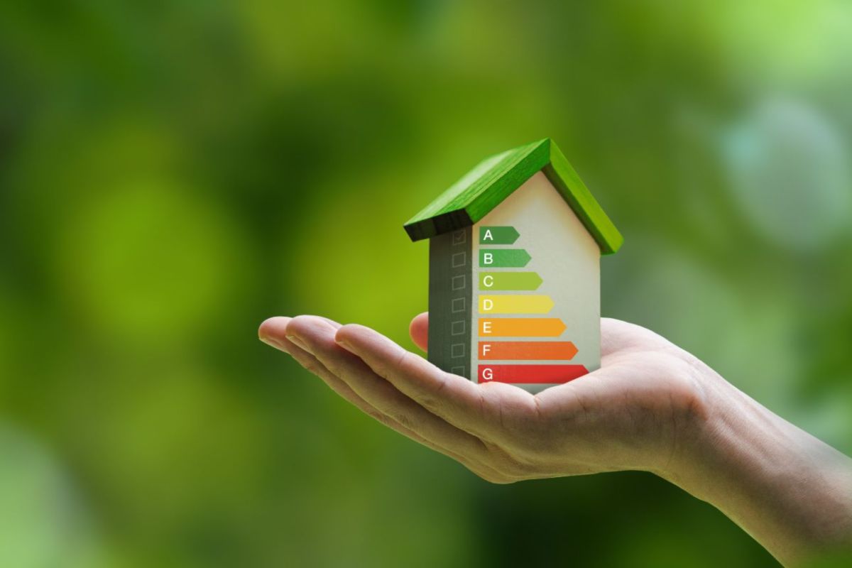 risparmio energia