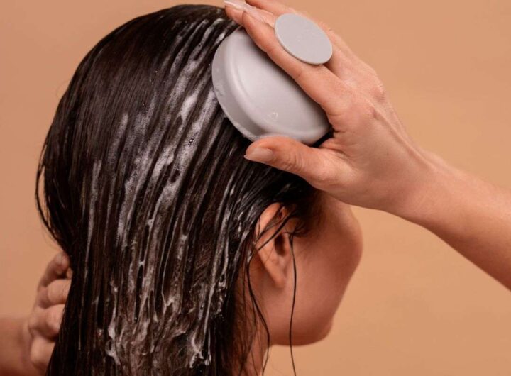 quante volte lavare i capelli a settimana?