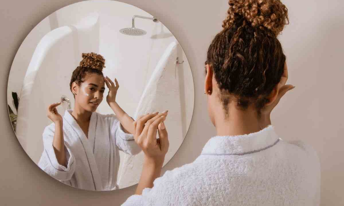 reset skincare: pelle nuova in 48 ore