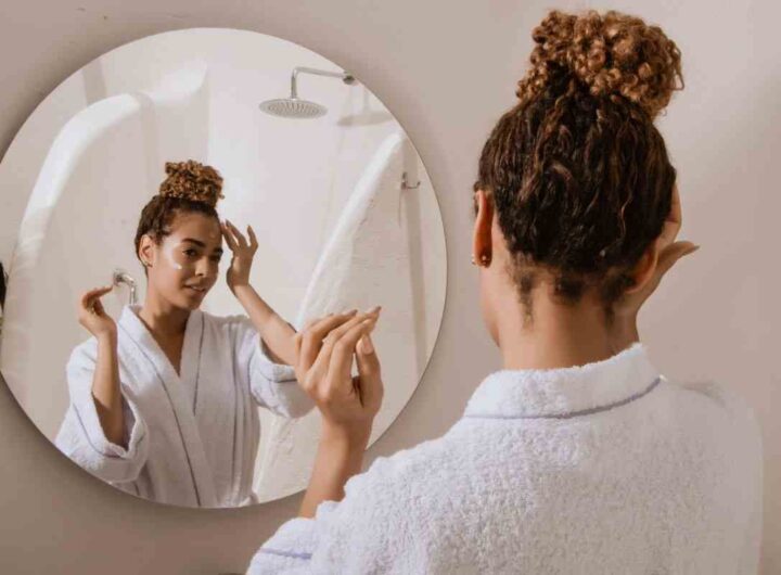 reset skincare: pelle nuova in 48 ore