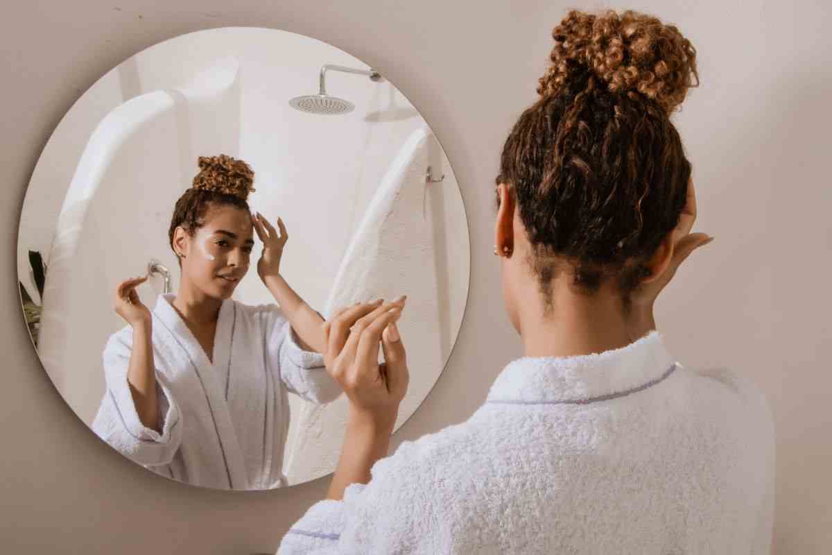 reset skincare: pelle nuova in 48 ore