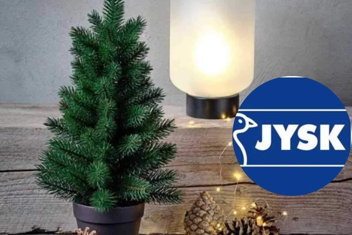Jysk sorpassa Ikea