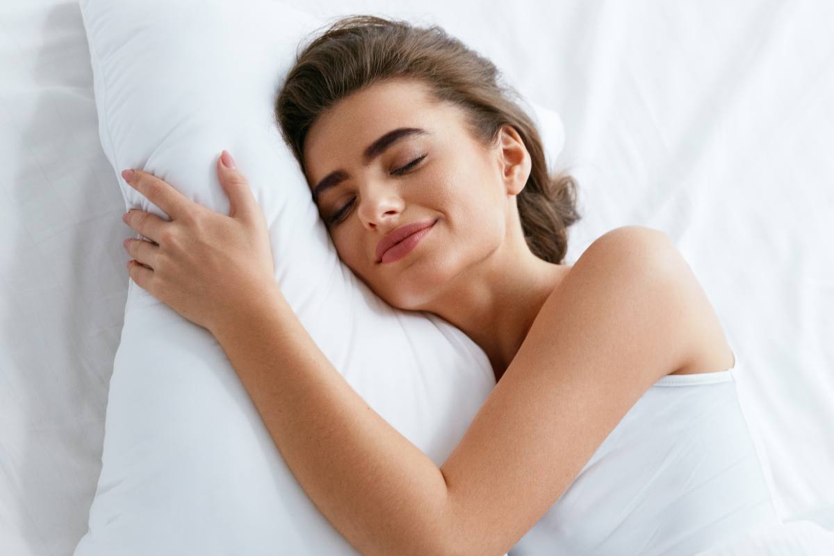 pelle perfetta sonno