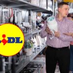 lidl tritatutto silvercrest a 9.99 euro