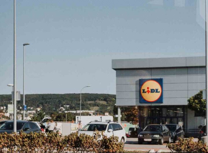 supermercato lidl