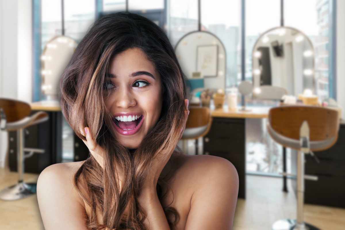 tagli di capelli dopo i 40 anni