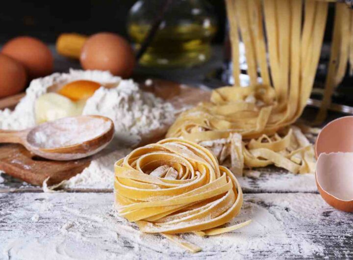macchina per la pasta lidl