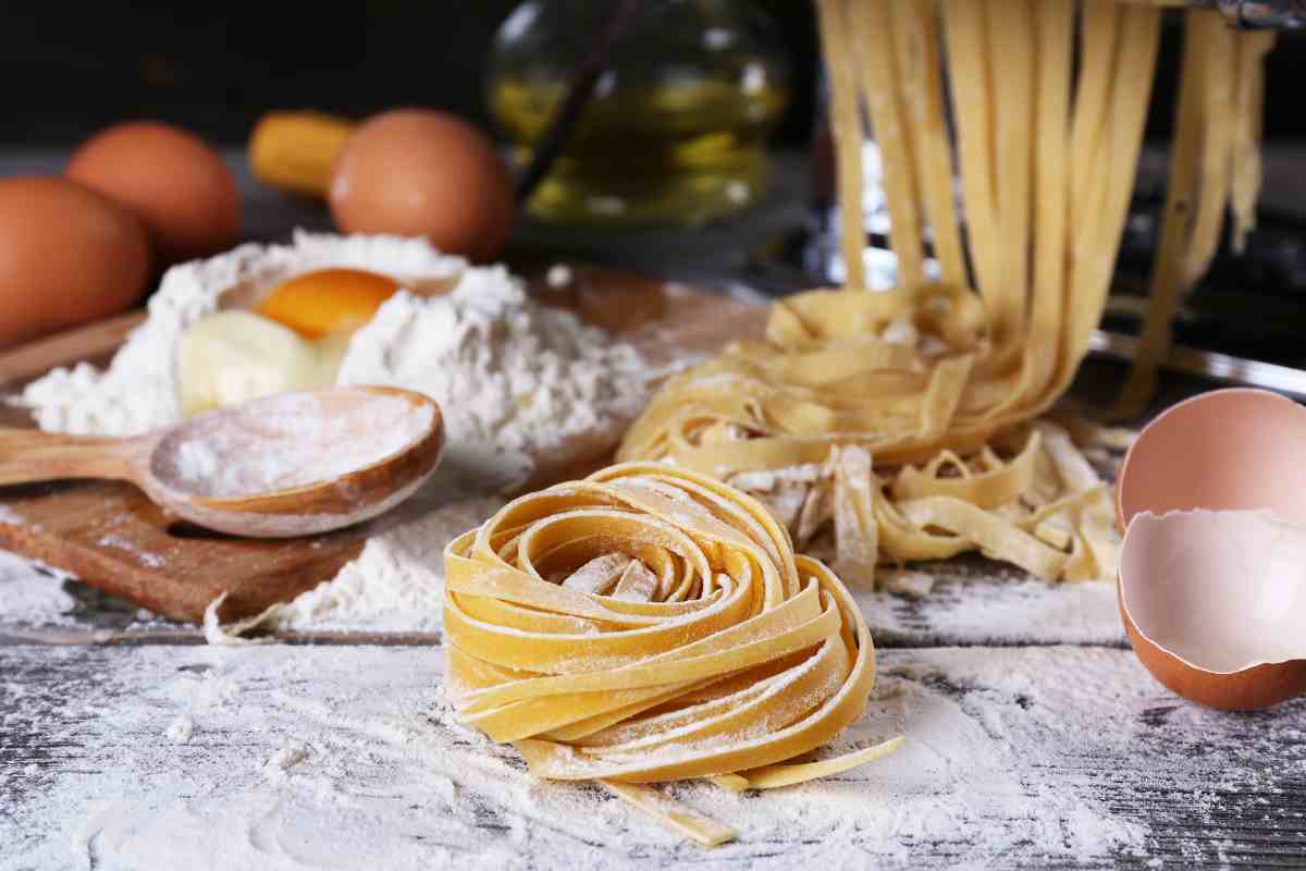 macchina per la pasta lidl