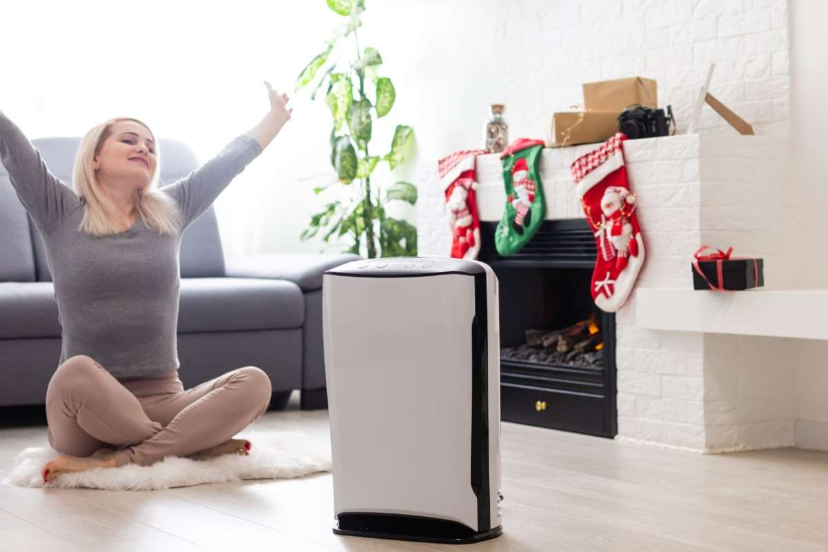 termoventilatore