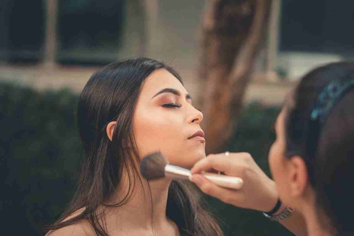 make-up perfetto: questa è la luce giusta
