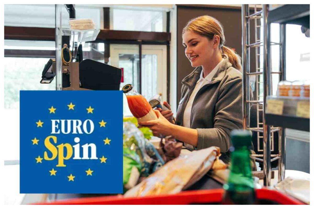 Eurospin programma fedeltà
