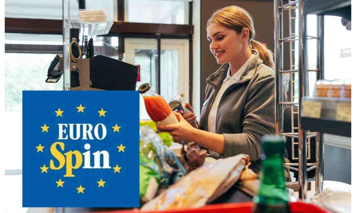 Eurospin programma fedeltà