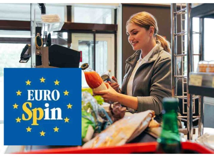 Eurospin programma fedeltà