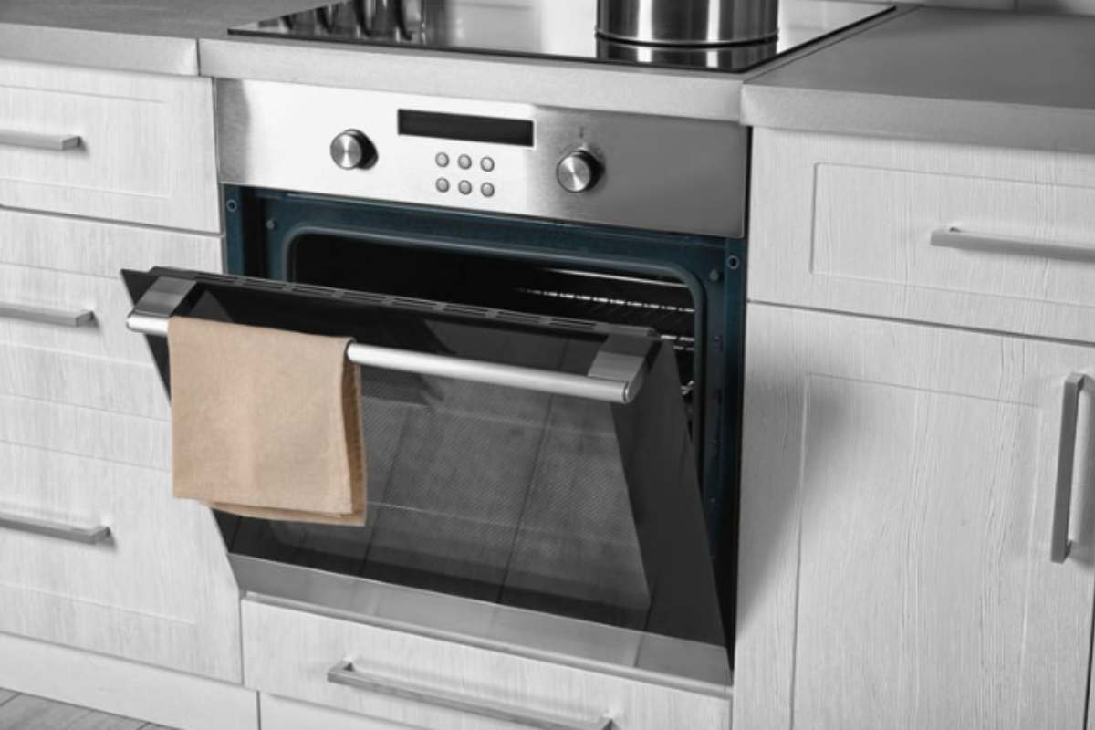 Cosa cucinare a Natale utilizzando il forno