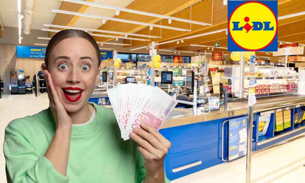 Lidl