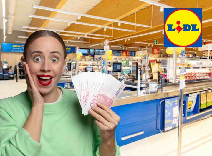 Lidl