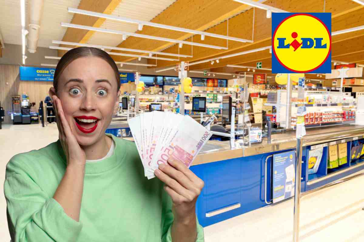 Lidl