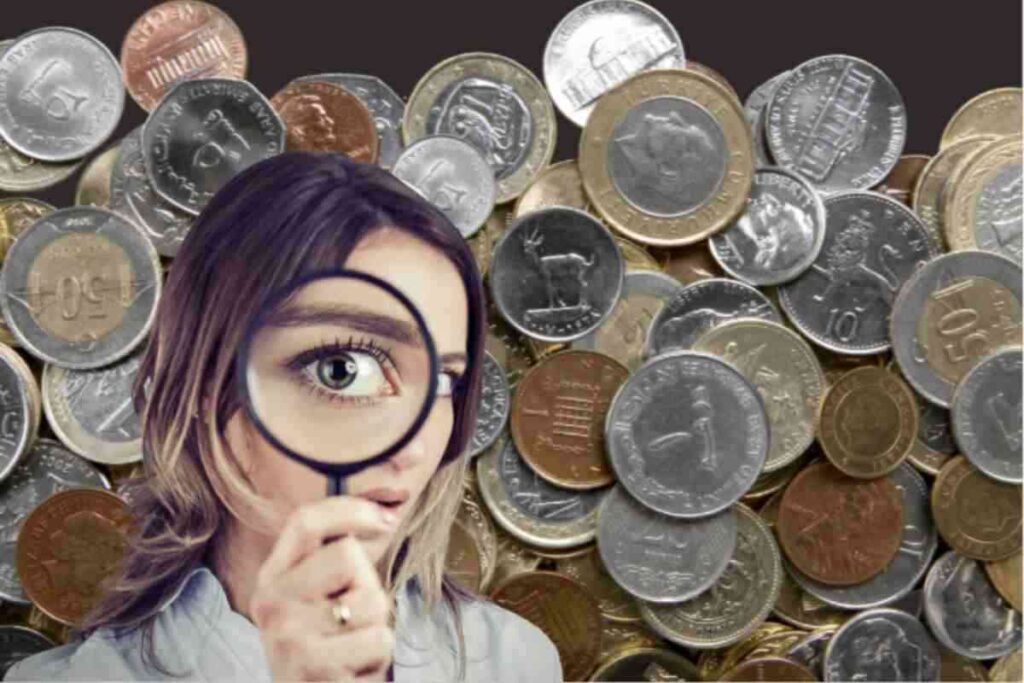 In particolare, alcune monete commemorative possono raggiungere cifre sorprendenti, fino a 2 mila euro, trasformando un semplice spicciolo