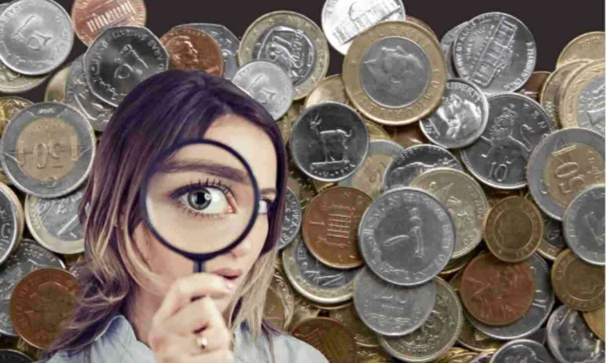 In particolare, alcune monete commemorative possono raggiungere cifre sorprendenti, fino a 2 mila euro, trasformando un semplice spicciolo