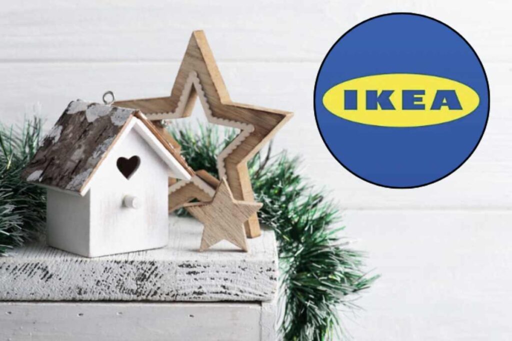 La collezione di decorazioni e idee regalo sotto i 30 euro del celebre marchio svedese si distingue per originalità e qualità,