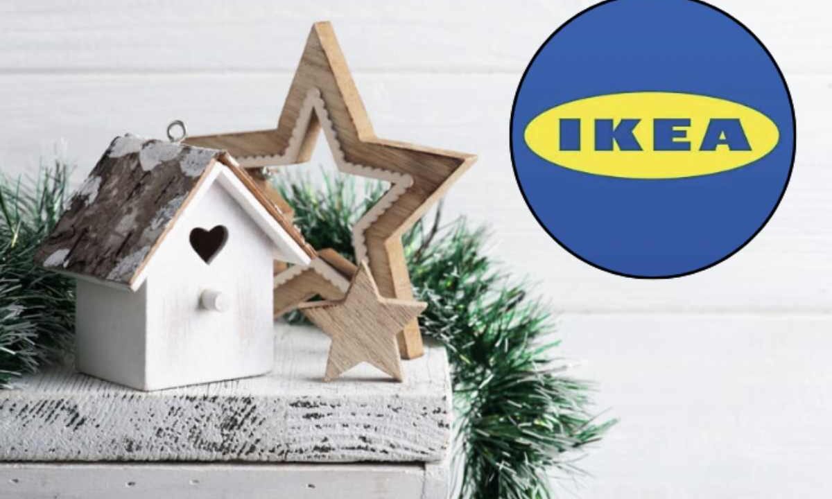 La collezione di decorazioni e idee regalo sotto i 30 euro del celebre marchio svedese si distingue per originalità e qualità,