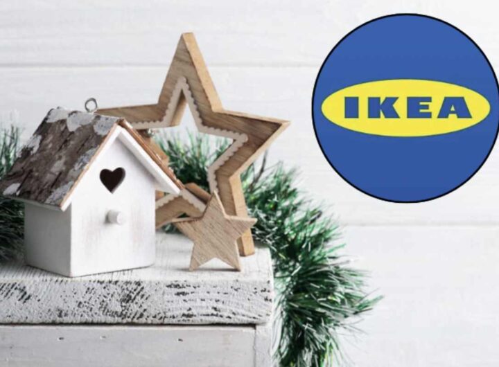 La collezione di decorazioni e idee regalo sotto i 30 euro del celebre marchio svedese si distingue per originalità e qualità,