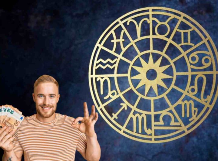 Segni fortunati nel 2026