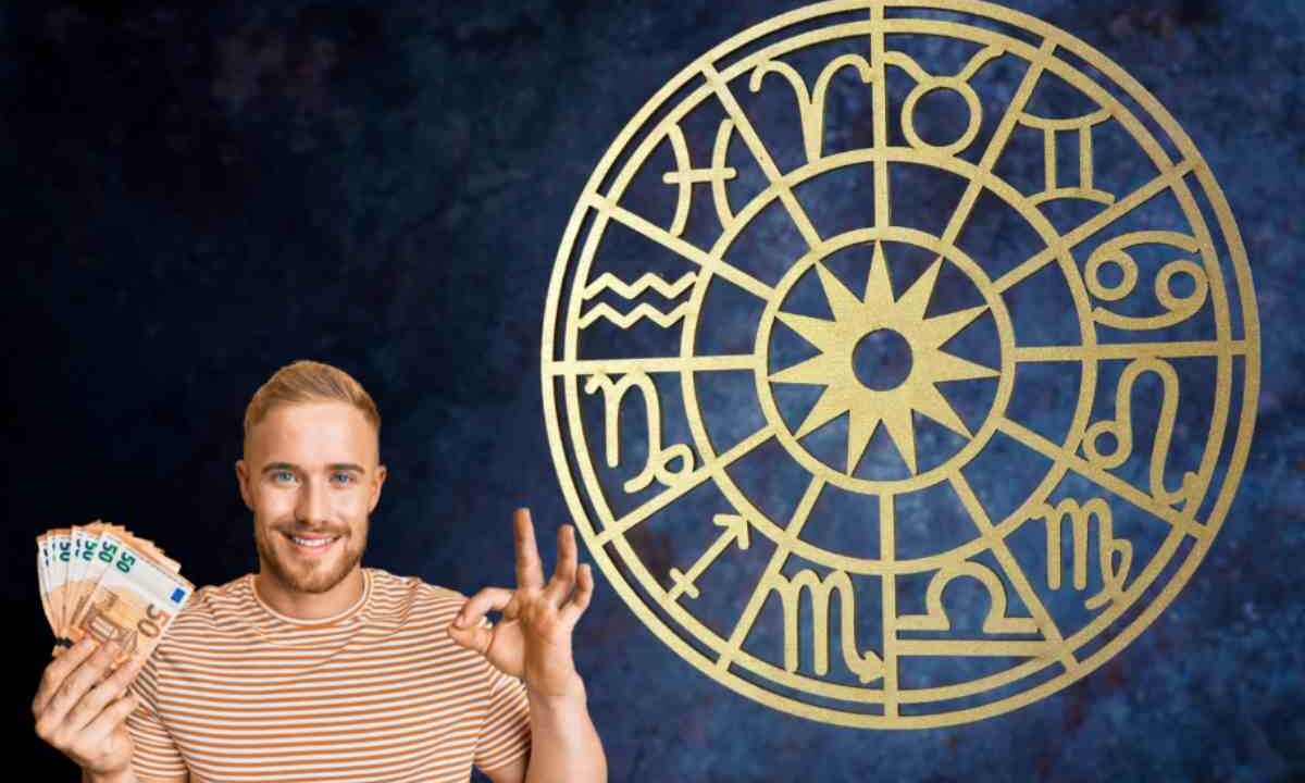 Oroscopo dal 3 al 7 novembre 2025