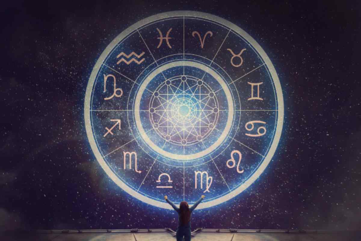 Oroscopo: segni fortunati della settimana