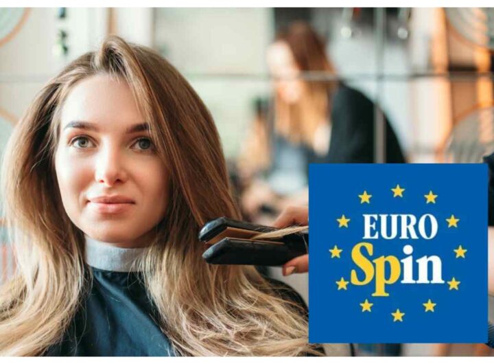 Addio al parrucchiere